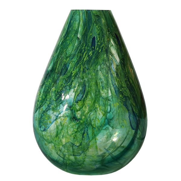 Pounamu Teardrop Large 10467