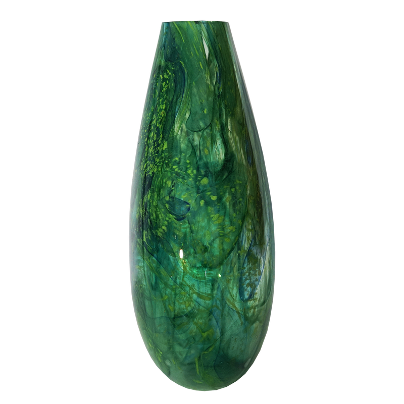 Pounamu Teardrop Large 10467