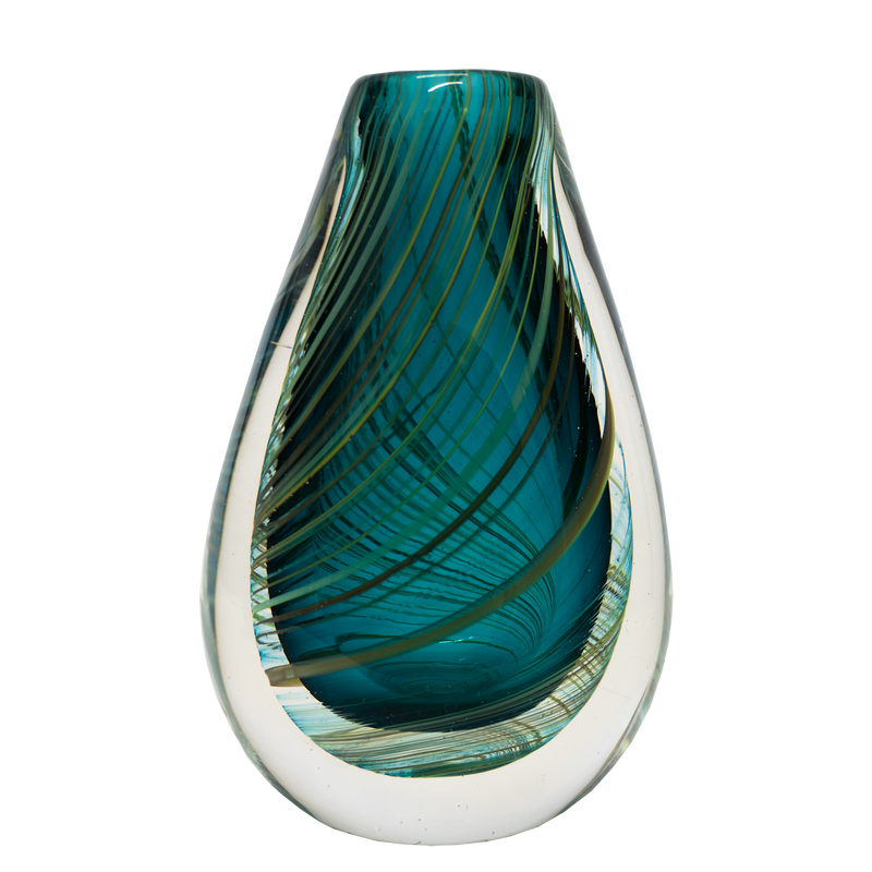 Reed Vase Medium