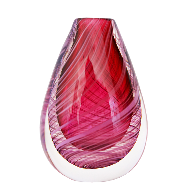 Reed Vase Medium