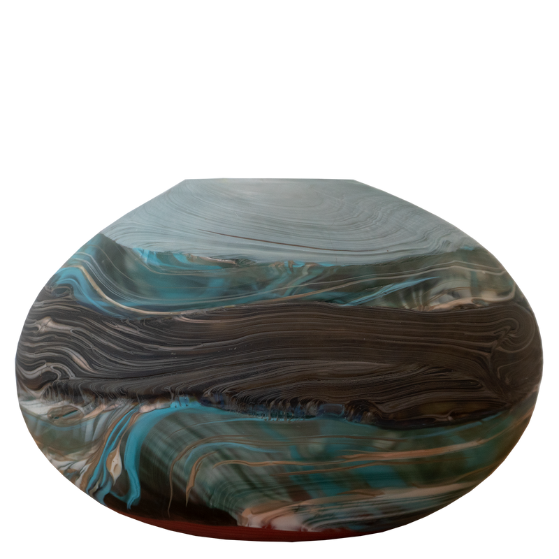 Tongariro River Stone Large 10707