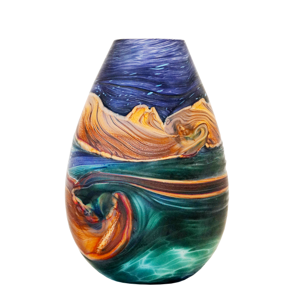 Waitomo Teardrop Regular