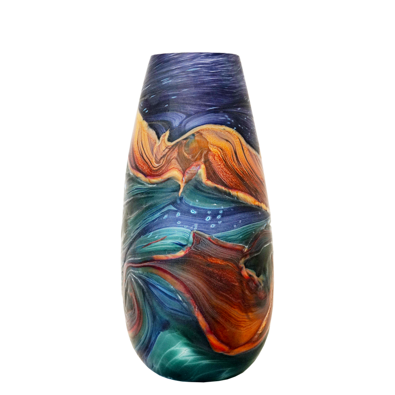 Waitomo Teardrop Regular