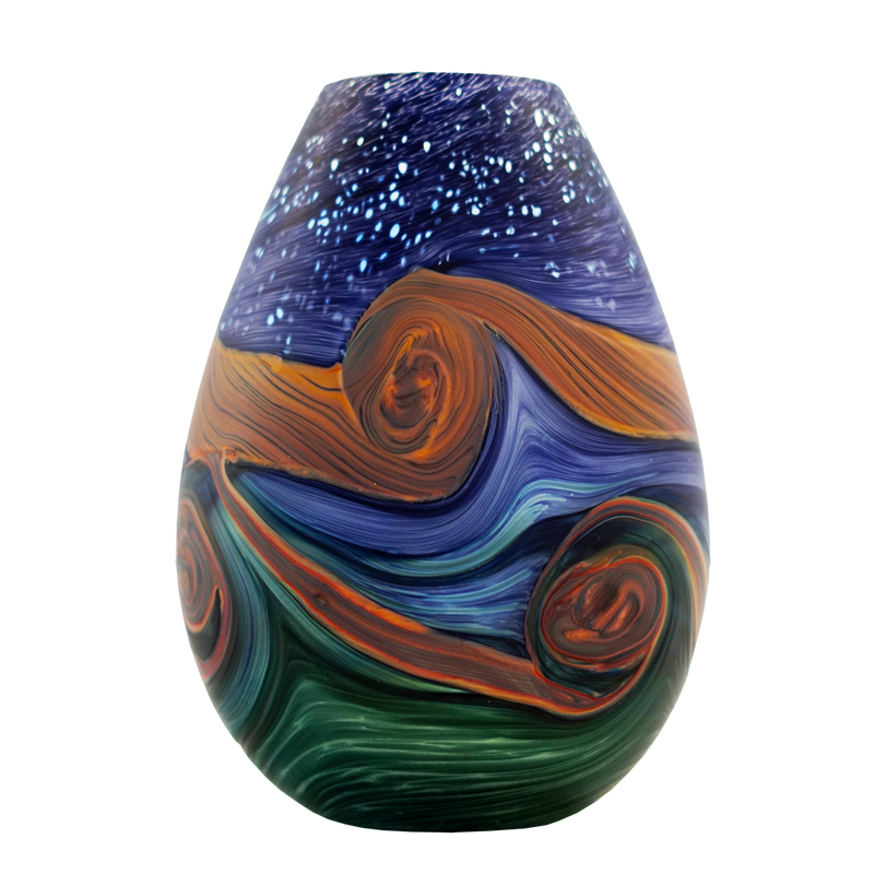 Waitomo Teardrop Medium