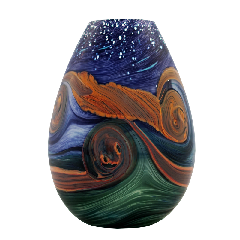 Waitomo Teardrop Medium