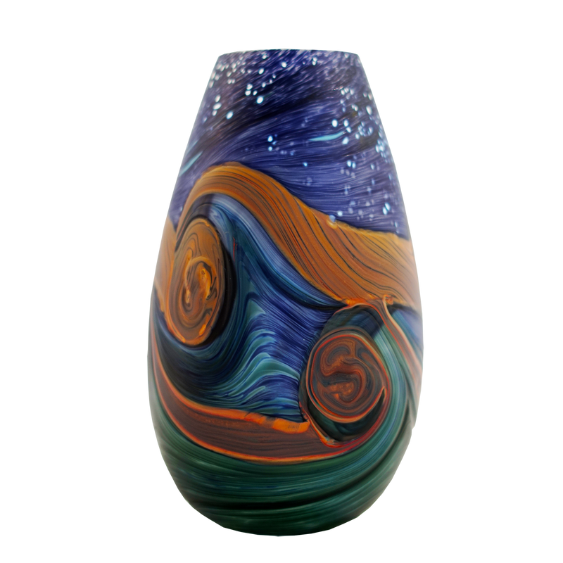 Waitomo Teardrop Medium