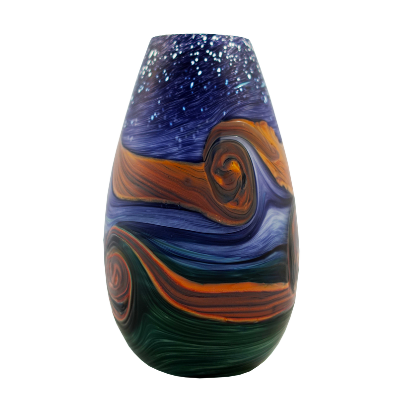 Waitomo Teardrop Medium